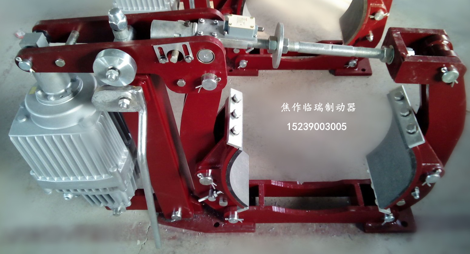 焦作臨瑞制動(dòng)器有限公司，起重機(jī)制動(dòng)器維護(hù)，電力液壓制動(dòng)器，液壓盤式制動(dòng)器，電磁制動(dòng)器
