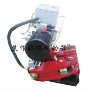 ST1SHCI、ST2SHCI、ST3SHCI電力液壓失效保護(hù)制動(dòng)器