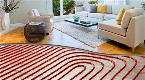 鼓樓街石墨烯地暖公司位置及價格指南