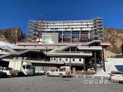 公規智造閃耀冬奧 石墨烯地暖的研發之路