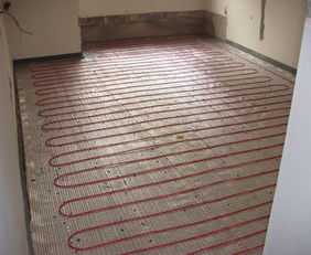 廣西克萊斯地暖必備發(fā)熱電線 廠家直銷優(yōu)質(zhì)實(shí)惠，引領(lǐng)石墨烯地暖研發(fā)新趨勢